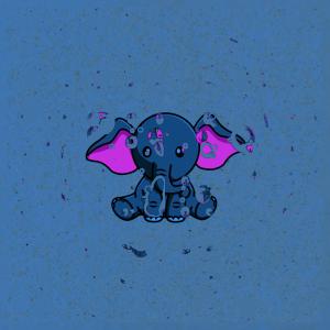 Haven的專輯Elephant in the Room