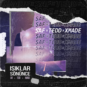 Listen to Işıklar Sönünce song with lyrics from SAF