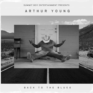 Listen to Mr. Bartender song with lyrics from Arthur Young