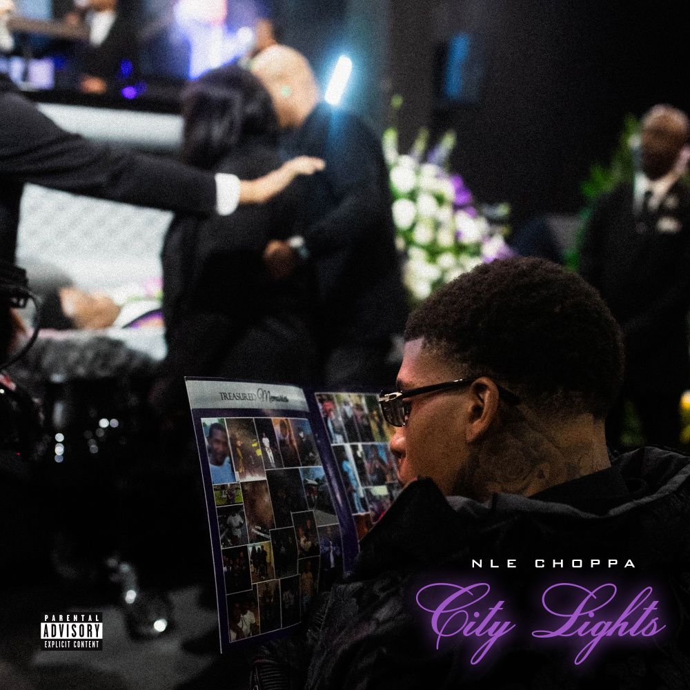 City Lights (Explicit)