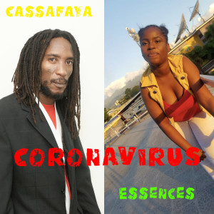 Dengarkan Coronavirus lagu dari Cassafaya dengan lirik