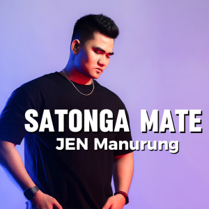 Satonga Mate dari Jen Manurung