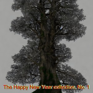 Clemens Krauss的专辑The happy new year collection, no. 1