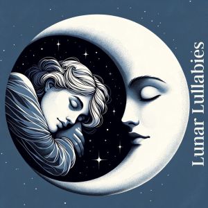 Album Lunar Lullabies (Dreamscape of the Night) from Just Relax Music Universe