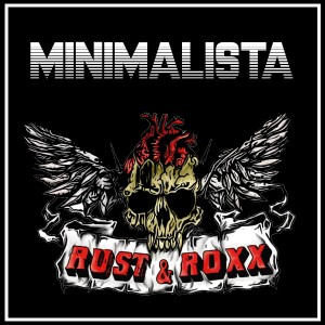 Roxx的专辑Minimalista
