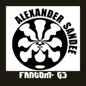 Album Fantom- G3 oleh Sandee