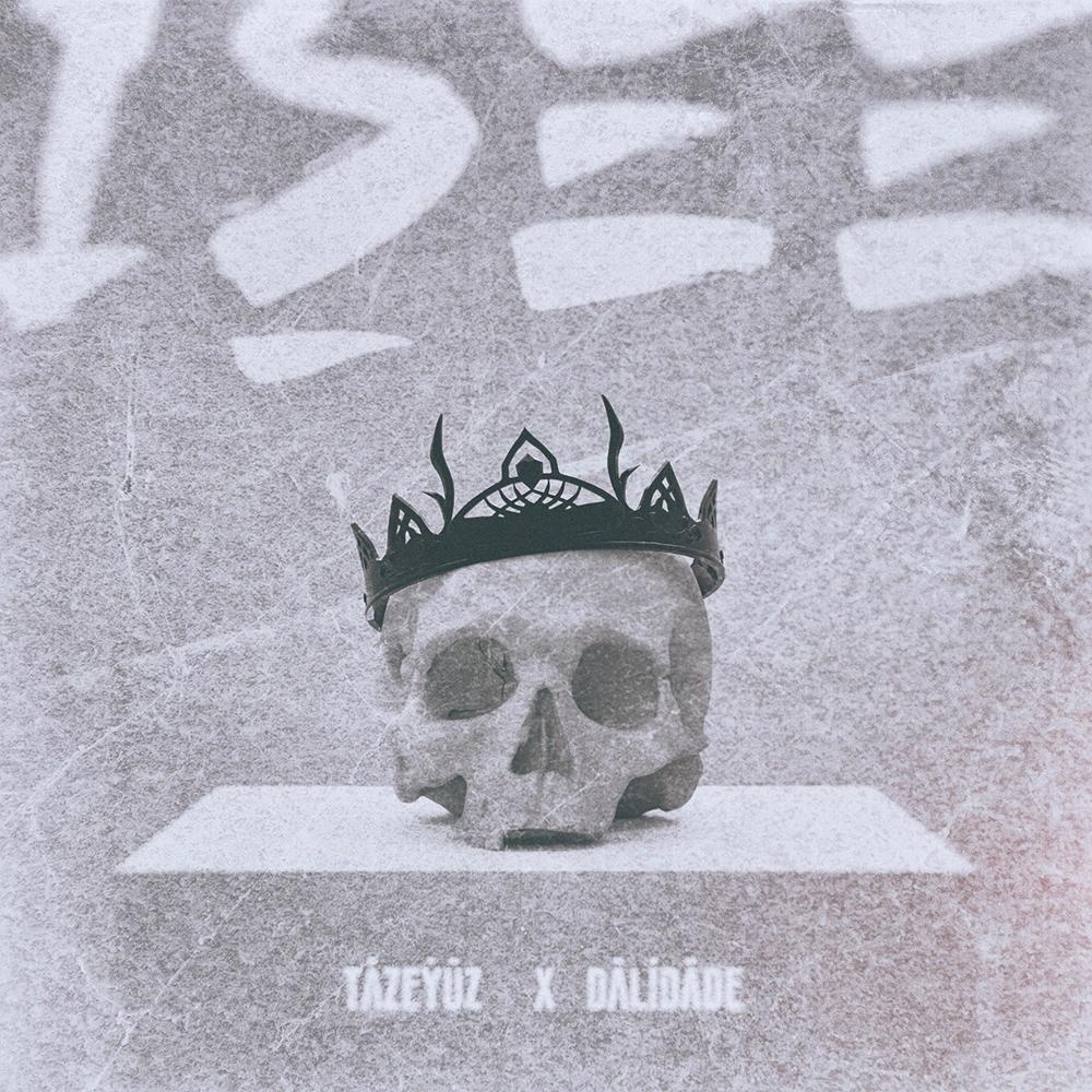 I.S.E.E (feat. Syke Däli)
