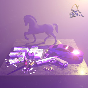 收聽AlphaMob的Leutnant Niveau (Explicit)歌詞歌曲