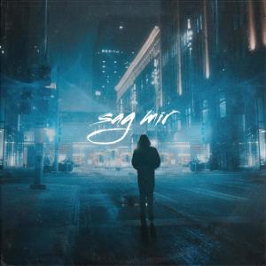 Listen to sag mir (feat. vitus & s3bi) (Explicit) song with lyrics from JKB