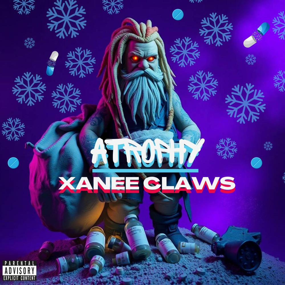 Xanee Claws (Demo|Explicit)
