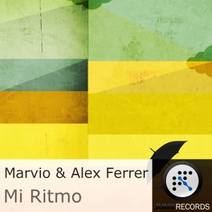 Album Mi Ritmo from Marvio