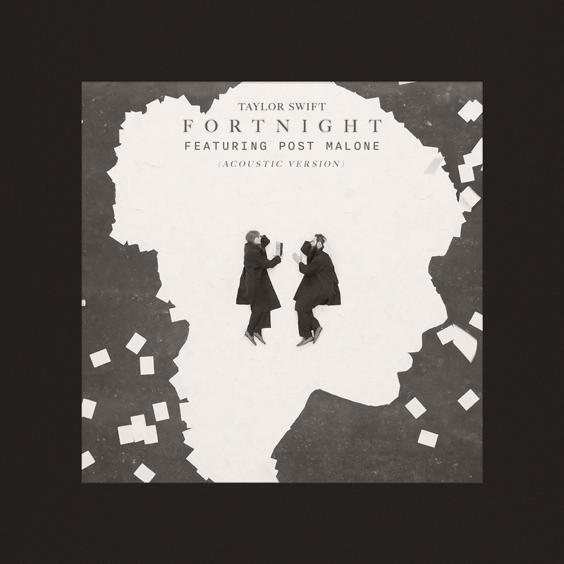 Fortnight (Cults Remix)