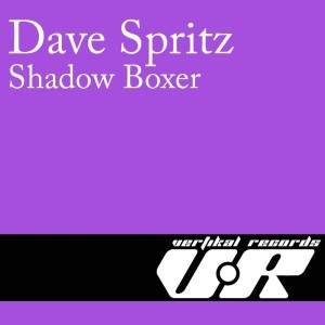 Album Shadow Boxer from Dave Spritz