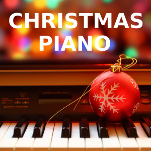 收聽Christmas Piano Players的Mistletoe (Piano Version)歌詞歌曲