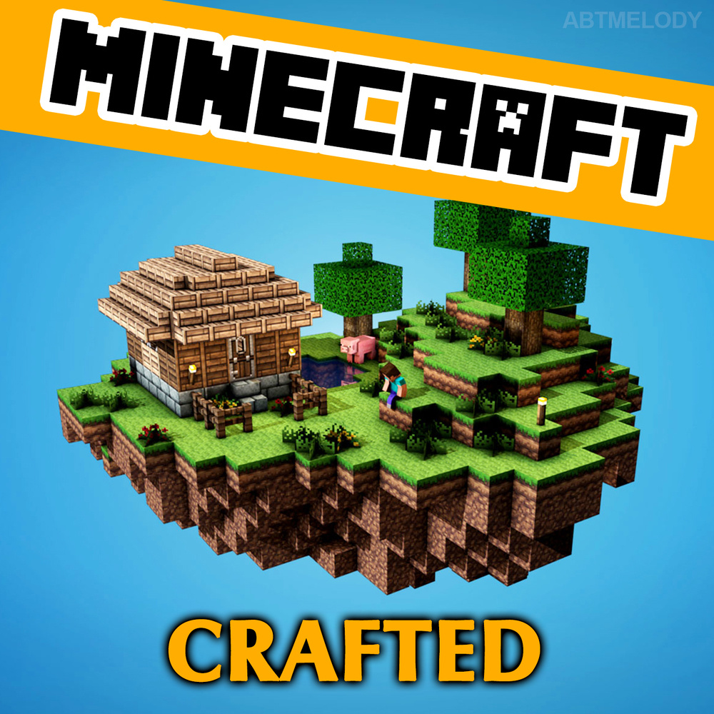 Crafted (Instrumental)
