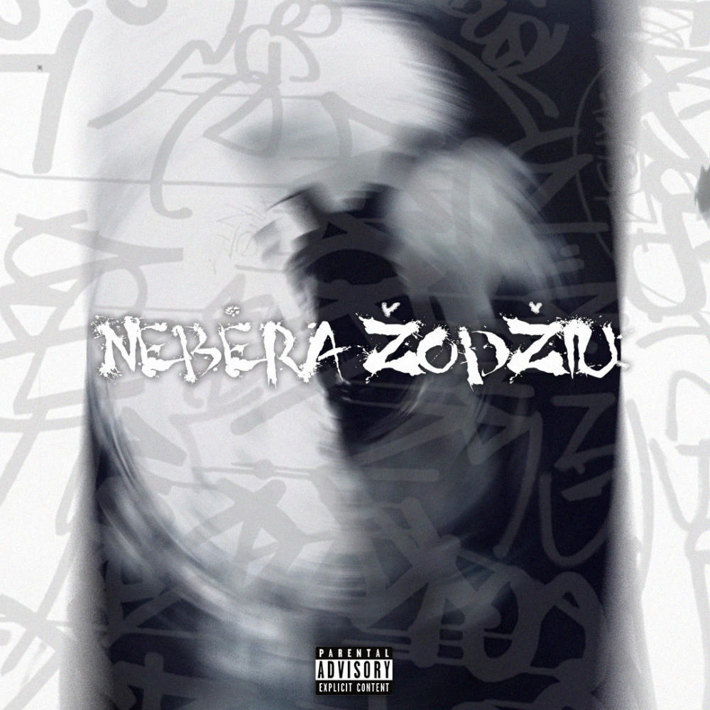Nebėra žodžiu (feat. Armane) (Explicit)