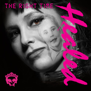 收聽Healed的The Right Time歌詞歌曲