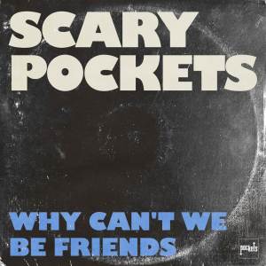 GoldFord的專輯Why Can't We Be Friends