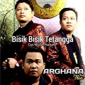 Dengarkan BISIK BISIK TETANGGA lagu dari Arghana Trio dengan lirik