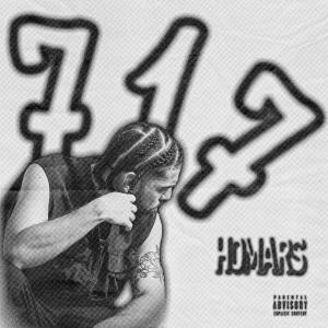 收聽Homars的717 (Explicit)歌詞歌曲