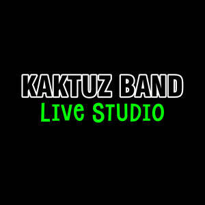 Kaktuz Band的專輯Tisa (Live studio)