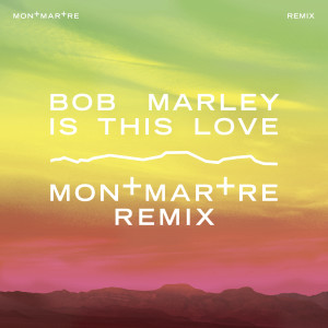 收聽Bob Marley的Is This Love (Montmartre Remix)歌詞歌曲