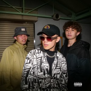 Listen to Soen 2 (Explicit) song with lyrics from 3LEEPY