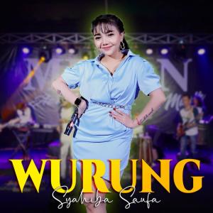 Dengarkan Wurung lagu dari Syahiba Saufa dengan lirik