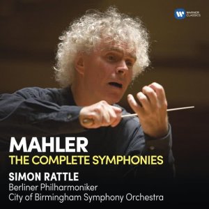 ดาวน์โหลดและฟังเพลง Symphony No. 2 in C Minor, "Resurrection": IV. Urlicht, "Der Mensch liegt in grösster Not" (Mezzo-Soprano) พร้อมเนื้อเพลงจาก Sir Simon Rattle