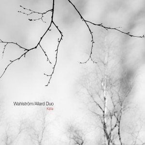 ดาวน์โหลดและฟังเพลง Triphop พร้อมเนื้อเพลงจาก Wahlström/Allard Duo