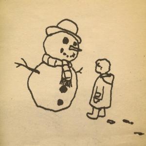 I Monster的專輯A Short Song About Snow