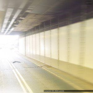 收聽Luca Eck的umbilical cord歌詞歌曲