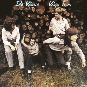 收聽De' Våras的Lätta steg歌詞歌曲