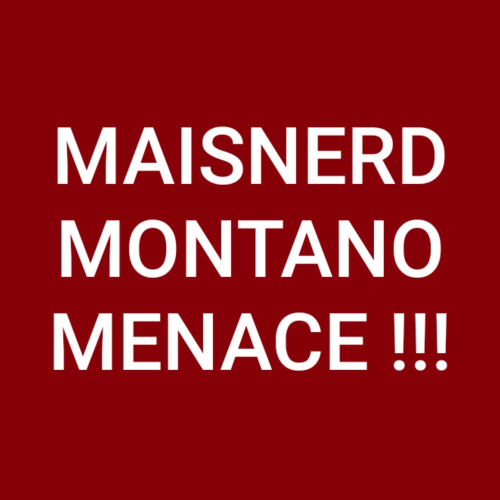 Menace! (Explicit)
