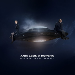ดาวน์โหลดและฟังเพลง Bonnie & Clyde (Explicit) พร้อมเนื้อเพลงจาก Ania Leon