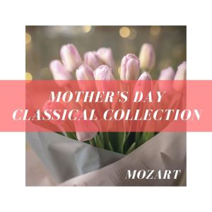 Mother's Day Classical Collection: Mozart dari The St Petra Russian Symphony Orchestra