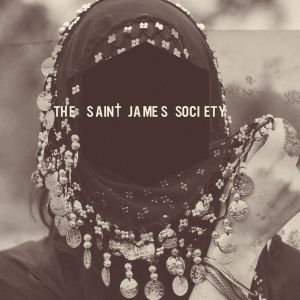 ดาวน์โหลดและฟังเพลง Of Silver & Gold พร้อมเนื้อเพลงจาก The Saint James Society