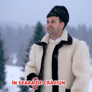 Cristi Proca的專輯În seara de Crăciun | Colind