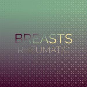 Various Artists的專輯Breasts Rheumatic