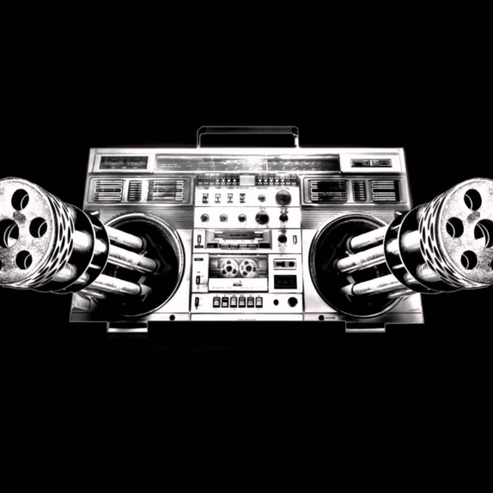Kill Switch (trap beat)