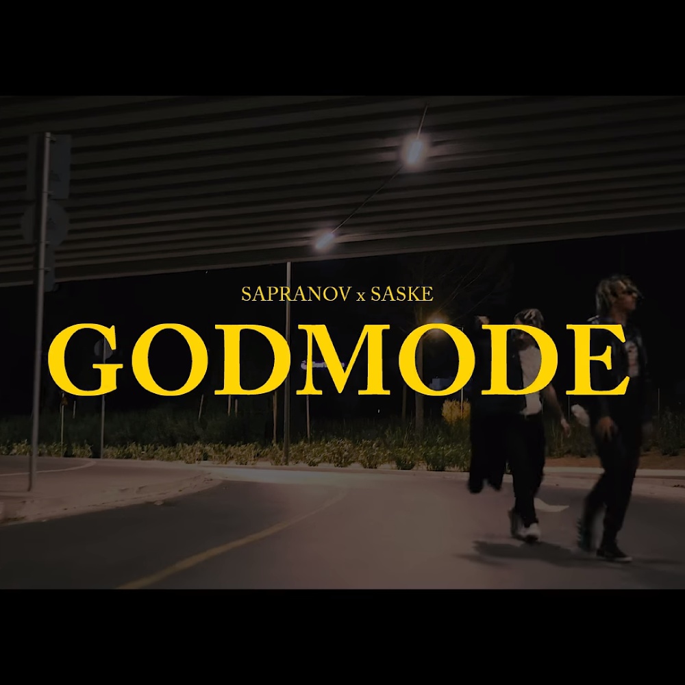 Godmode (Explicit)