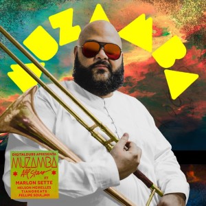 Listen to Andando Numa Nova Direção song with lyrics from Muzamba Allstars