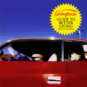 Grinspoon的專輯Guide To Better Living (Deluxe Edition) (Explicit)