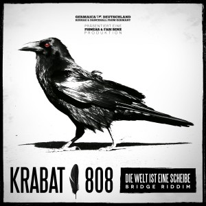 收聽Krabat 808的Die Welt ist eine Scheibe歌詞歌曲