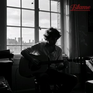 Album Blame from Drakun Minok