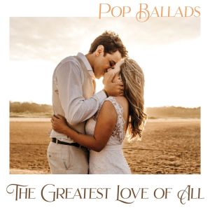 ดาวน์โหลดและฟังเพลง The Greatest Love of All พร้อมเนื้อเพลงจาก The Blue Rubatos
