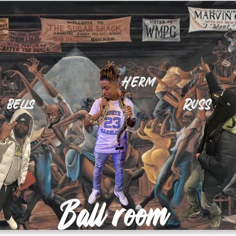Ballroom (feat. Bells) (Explicit)