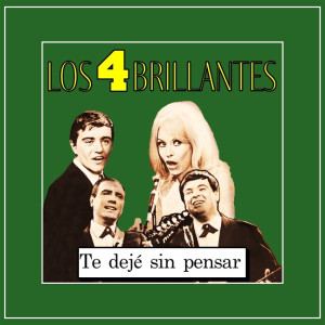 Listen to Vuelve A Mi Barquita song with lyrics from Los 4 Brillantes