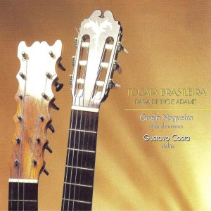 ดาวน์โหลดและฟังเพลง Nenezinha e Catitinha พร้อมเนื้อเพลงจาก Gustavo Costa