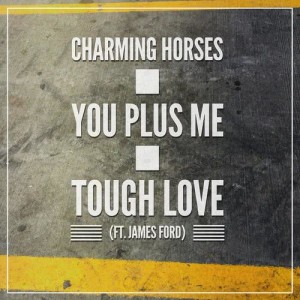 收聽Charming Horses的Tough Love (Radio Edit)歌詞歌曲